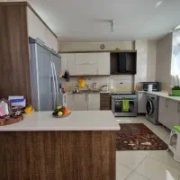 اجاره آپارتمان ۱۱۰ متری ۲ خوابه طبقه ۱