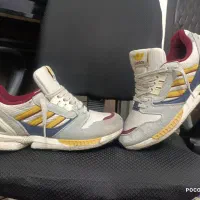 کتونی zxسفارش کره