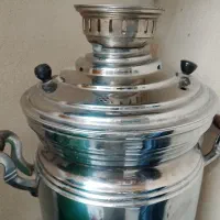 سماور 20 لیتری|سماور، چایساز، قهوهساز|بومهن, |دیوار