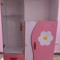 ویترین صورتی