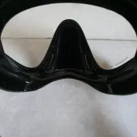 عینک غواصی حرفه ای  WHALE|غواصی و ورزش‌های آبی|تهران, دریاچه شهدای خلیج فارس|دیوار