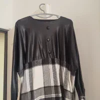 لباس پاییزه سایز ۴۰|لباس|هشتگرد, شهرک ریحانه|دیوار