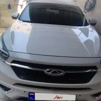 تیگو۷ie|خودرو سواری و وانت|اصفهان, سعادت‌آباد|دیوار