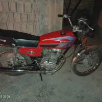 هوندا مدل 84|موتورسیکلت|برازجان, |دیوار