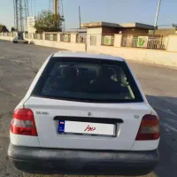 پراید ۱۴۱مدل۹۲بیرنگ|خودرو سواری و وانت|قزوین, |دیوار