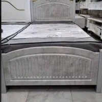 تخت خواب لادن