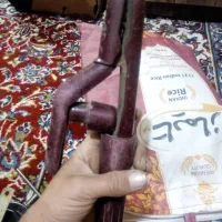 فروش وسایل جوشکاری وقطعات ماشین..تماس