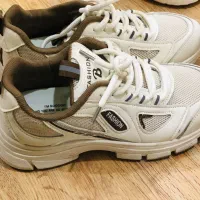 چمدان و کفش