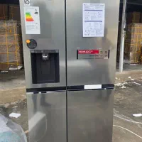 یخچال LG آکبند X267/X287/j267/X39|یخچال و فریزر|تهران, مجیدیه|دیوار