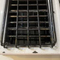 کباب پز گازی نو|اجاق گاز و لوازم برقی پختوپز|اصفهان, جلفا|دیوار