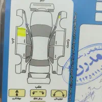 پراید مدل ۹۵ دوگانه دستی ۱۴سال اعتبار|خودرو سواری و وانت|پاکدشت, پاکدشت (مامازند)|دیوار