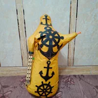 نی انبان بوشهری کوک فا (بم کوک)