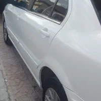 سمند سورن پلاسef7