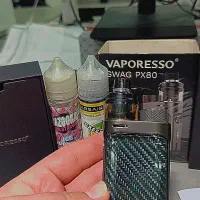 پادماد، ویپ پاد، مارک ویپرسو|زیورآلات و اکسسوری|وحیدیه, |دیوار