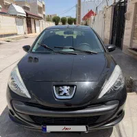 پژو ۲۰۷tu5