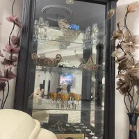 ویترین بزرگ ‌قیمت ۱میلیون تومان