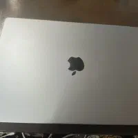 macbook mk183 m1 pro 16inch|رایانه همراه|تهران, جمهوری|دیوار