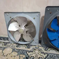هواکش|پنکه و تصفیه‌کنندهٔ هوا|بروجرد, |دیوار