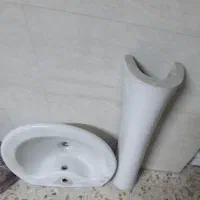 روشویی سالم فقط 400