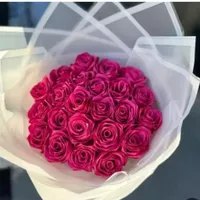 گل روبانی