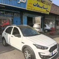 اطلس g سانروف دار ۴۰۳