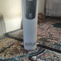 شوفاژ برقی 11پره