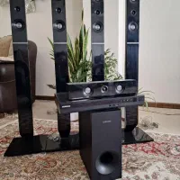 سینما خانگی|سیستم صوتی خانگی|کرمانشاه, |دیوار