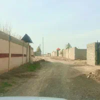 ۵۰۰مترزمین  مسکونی باغی شاهنامه  آب برق گاز گوارشک|فروش خانه و ویلا|مشهد, جاهد شهر|دیوار