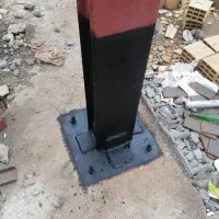نصب ایزوگام و قیرگونی