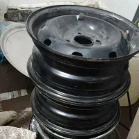 یک جفت رینگ  معاوضه با مرغ یا عروس هلندی