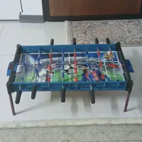 فوتبال دستی