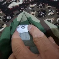 لباس نظامی|لباس|شهریار, رضی آباد پایین|دیوار