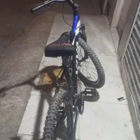 دوچرخه ویوا 26مدل ابلیز|دوچرخه، اسکیت، اسکوتر|کارون, |دیوار