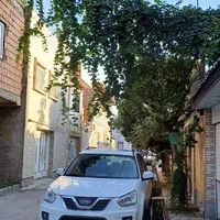 ام‌وی‌ام X33 دنده‌ای، مدل ۱۳۹۵