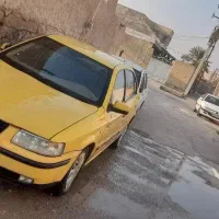 ماشین سمند|خودرو سواری و وانت|بندر ماهشهر, |دیوار