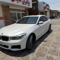 فروش bmw|خودرو سواری و وانت|چمران, |دیوار