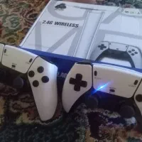 مینی پی اس فایو معاوضه با چرخ ۱۶