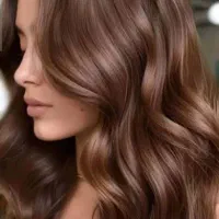 مدل برای رنگ ولایت