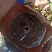 صفحه کلاچ شرکتی|قطعات یدکی و لوازم جانبی|خمام, |دیوار