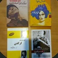 ۳۸ کتاب رمان/ نمایشنامه