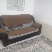 مبل راحتی