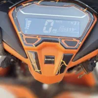 کلیک 150|موتورسیکلت|قم, بنیاد|دیوار