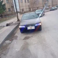 پژو روا مدل 87