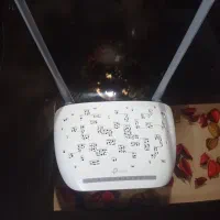 مودم تی پی لینک