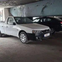 آریسان ۲ صفر مدل ۴۰۲