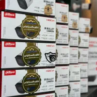 دوربین مداربسته پک کامل تمام‌فلزی اصلی*البرز*