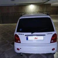 mvm 110 دنده‌ای ۴ سیلندر مدل ۱۳۹۴|خودرو سواری و وانت|تهران, گلستان (شهرک راه آهن)|دیوار