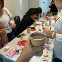 ورکشاپ سنگ مصنوعی