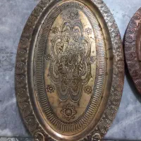 عتیق|کلکسیون اشیاء عتیقه|اهواز, فاز ۱ پادادشهر|دیوار