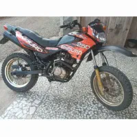 تریل رادیسون|موتورسیکلت|نوشهر, |دیوار